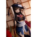 Senren Banka figurine PVC 1/3.5 Mako Hitachi Limited Edition 30 cm