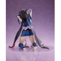 Senren Banka figurine PVC 1/3.5 Mako Hitachi Limited Edition 30 cm