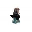 Metal Gear Solid buste Grand Scale Solid Snake 31 cm