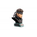 Metal Gear Solid buste Grand Scale Solid Snake 31 cm