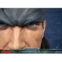 Metal Gear Solid buste 1/1 Solid Snake 56 cm