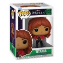 She-Hulk POP! Vinyl figurine Titania 9 cm