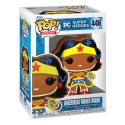 DC Comics Holiday 2022 POP! Heroes Vinyl figurine Wonder Woman 9 cm