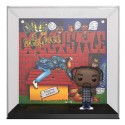 Snoop Dogg POP! Albums Vinyl Figurine Snoop Dogg Doggystyle 9 cm