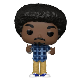 Snoop Dogg POP! Rocks Vinyl Figurine Snoop Dogg 9 cm