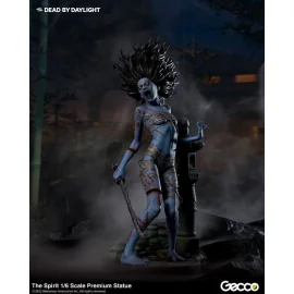 Dead by Daylight figurine 1/6 The Spirit 31 cm