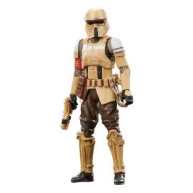 Star Wars: Andor Black Series figurine Shoretrooper 15 cm