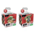 Star Wars Bounty Collection pack 2 figurines Grogu Force Focus & Beskar Bite 6 cm