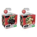 Star Wars Bounty Collection pack 2 figurines Grogu Helmet Hijinks & Peek-A-Boo 6 cm