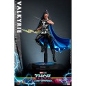 Thor: Love and Thunder Masterpiece figurine 1/6 Valkyrie 28 cm