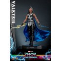 Thor: Love and Thunder Masterpiece figurine 1/6 Valkyrie 28 cm