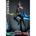 Thor: Love and Thunder Masterpiece figurine 1/6 Valkyrie 28 cm