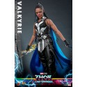 Thor: Love and Thunder Masterpiece figurine 1/6 Valkyrie 28 cm