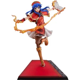 Fire Emblem The Binding Blade figurine PVC 1/7 Lilina 25 cm