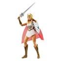 Masters of the Universe New Eternia Masterverse figurine 2022 Deluxe She-Ra 18 cm