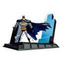 DC Multiverse figurine Batman the Animated Series (Gold Label) 18 cm