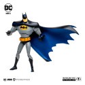 DC Multiverse figurine Batman the Animated Series (Gold Label) 18 cm