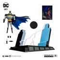 DC Multiverse figurine Batman the Animated Series (Gold Label) 18 cm