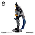 DC Multiverse figurine Batman the Animated Series (Gold Label) 18 cm