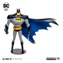 DC Multiverse figurine Batman the Animated Series (Gold Label) 18 cm