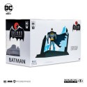 DC Multiverse figurine Batman the Animated Series (Gold Label) 18 cm