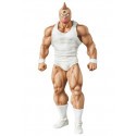 Kinnikuman mini figurine UDF Kinnikuman 9 cm