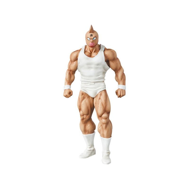 Kinnikuman mini figurine UDF Kinnikuman 9 cm