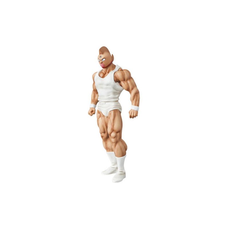 Kinnikuman mini figurine UDF Kinnikuman 9 cm