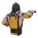 Mortal Kombat buste Scorpion 30 cm