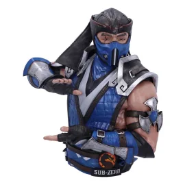 Mortal Kombat buste Sub-Zero 30 cm