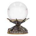 Harry Potter Porte-boule de cristal Poudlard 16 cm