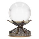 Harry Potter Porte-boule de cristal Poudlard 16 cm