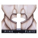 Pink Floyd serre-livres Division Bell 19 cm