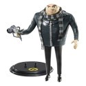 Minions figurine flexible Bendyfigs Gru 16 cm