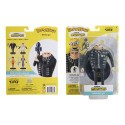 Minions figurine flexible Bendyfigs Gru 16 cm