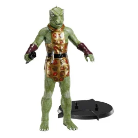 Star Trek: The Original Series figurine flexible Bendyfigs Gorn 19 cm