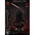 Berserk figurine Museum Masterline 1/3 Guts Berserker Armor Rage Edition 121 cm