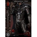 Berserk figurine Museum Masterline 1/3 Guts Berserker Armor Rage Edition 121 cm