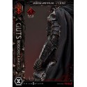 Berserk figurine Museum Masterline 1/3 Guts Berserker Armor Rage Edition 121 cm