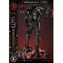 Berserk figurine Museum Masterline 1/3 Guts Berserker Armor Rage Edition 121 cm