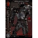 Berserk figurine Museum Masterline 1/3 Guts Berserker Armor Rage Edition 121 cm