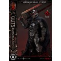 Berserk figurine Museum Masterline 1/3 Guts Berserker Armor Rage Edition 121 cm