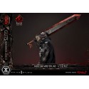 Berserk figurine Museum Masterline 1/3 Guts Berserker Armor Rage Edition 121 cm