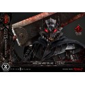 Berserk figurine Museum Masterline 1/3 Guts Berserker Armor Rage Edition 121 cm