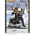 Golden Kamuy figurine PVC 1/7 Prisma Wing Saichi Sugimoto 20 cm