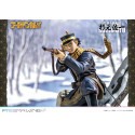 Golden Kamuy figurine PVC 1/7 Prisma Wing Saichi Sugimoto 20 cm