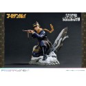 Golden Kamuy figurine PVC 1/7 Prisma Wing Saichi Sugimoto 20 cm