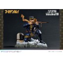 Golden Kamuy figurine PVC 1/7 Prisma Wing Saichi Sugimoto 20 cm