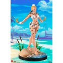 Street Fighter figurine 1/4 Cammy: Player 2 44 cm