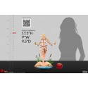 Street Fighter figurine 1/4 Cammy: Player 2 44 cm